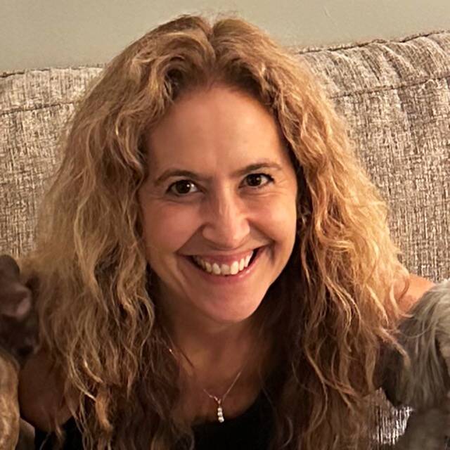 Adriana Genrich
