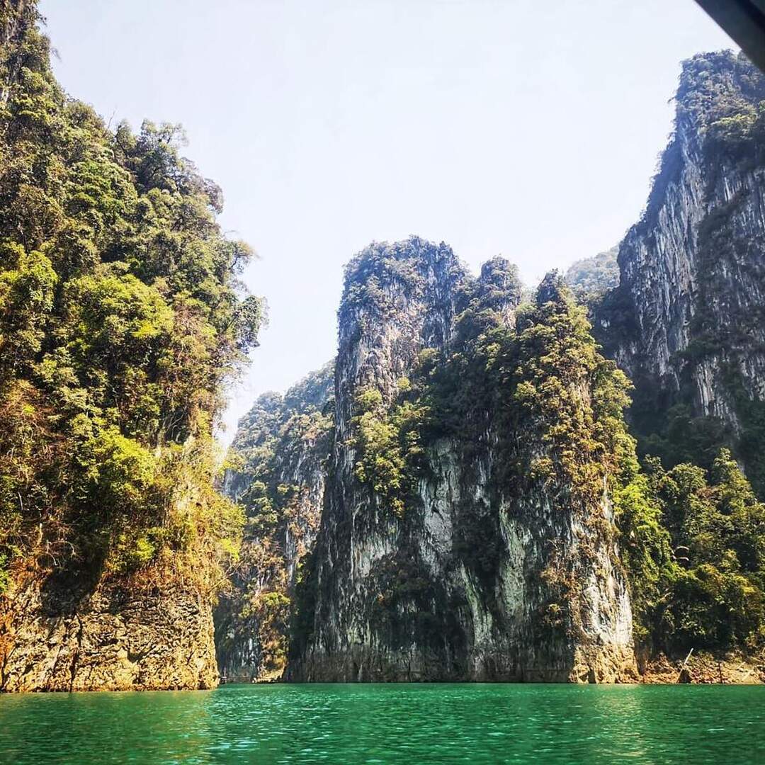 Thailand