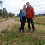 Anita und Wolfgang Xxxxx