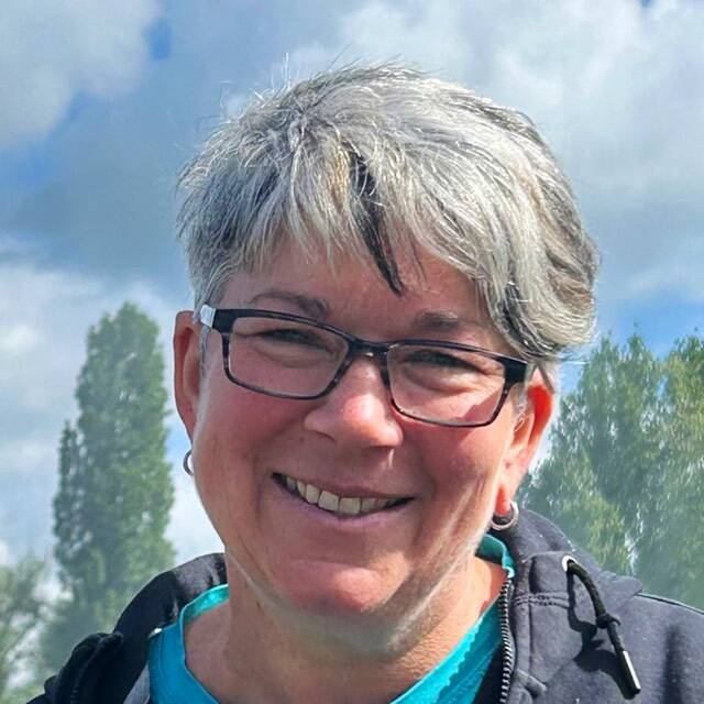 Astrid Allemann