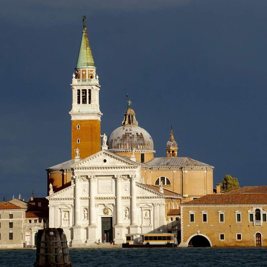Italienreise 25.9.-19.10.2020