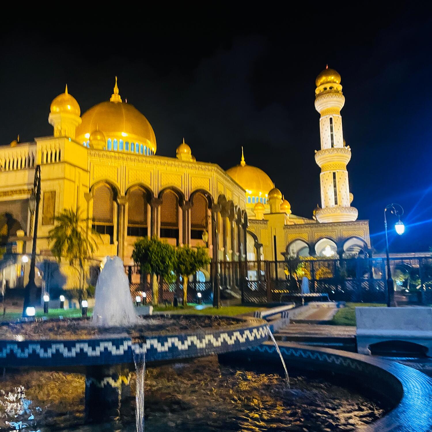 ブルネイ🇧🇳