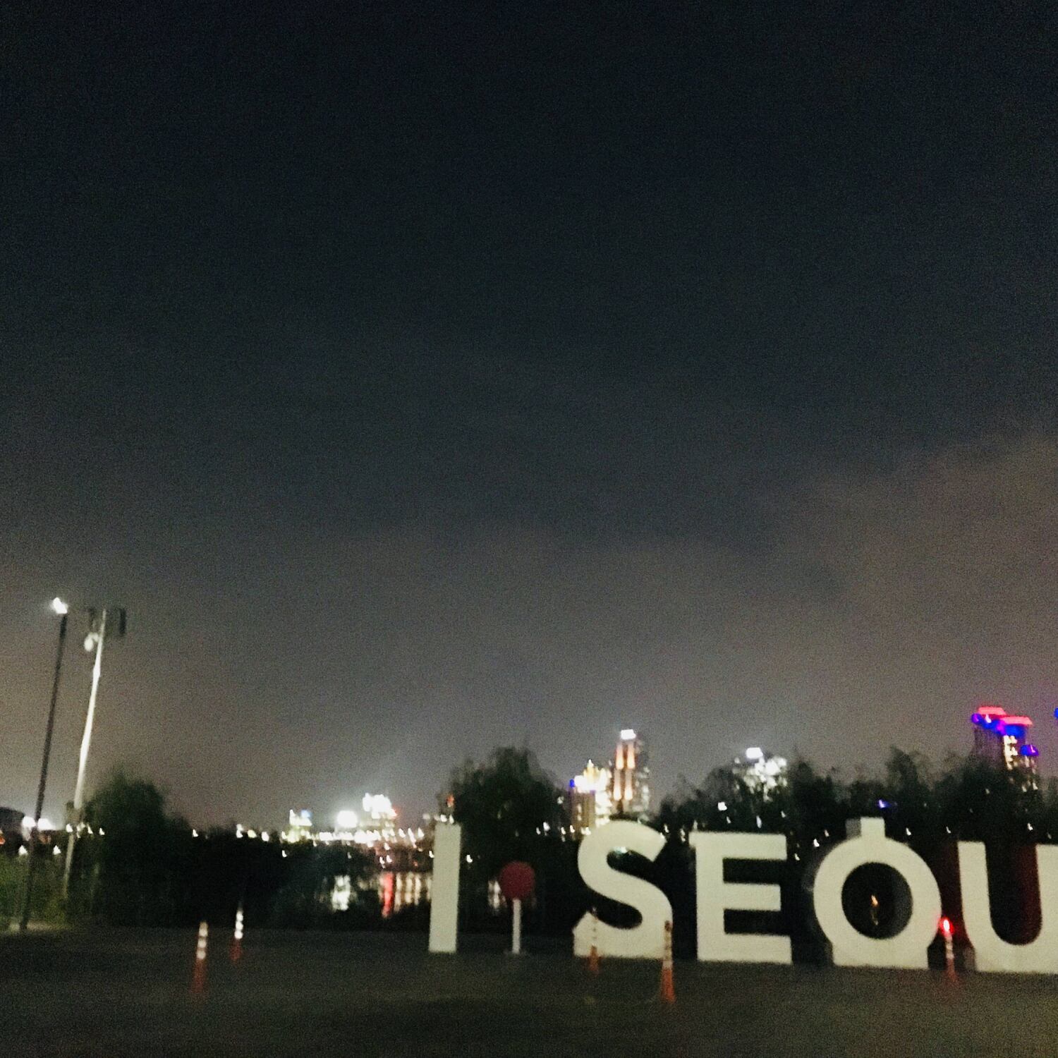 Seoul, Korea