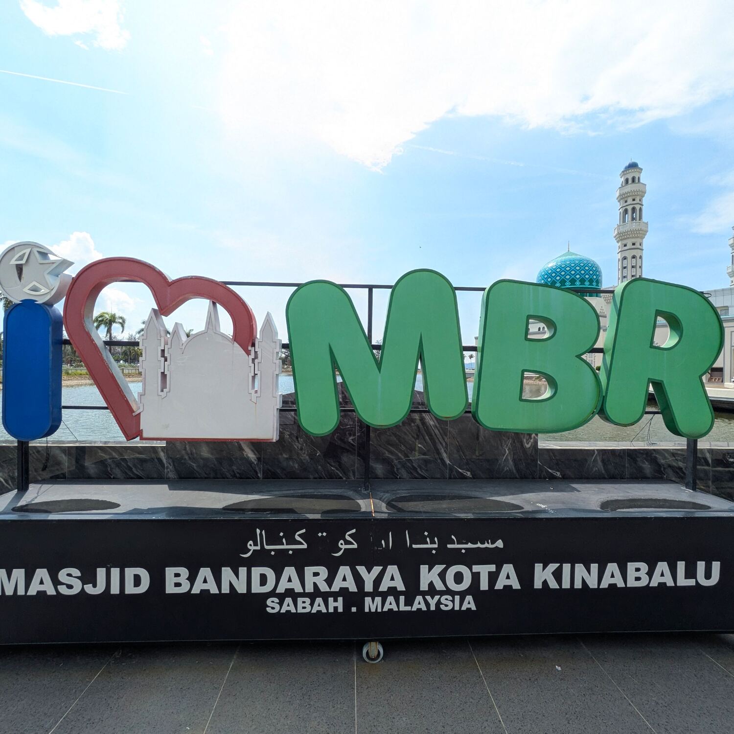 Kota Kinabalu, Malaysia