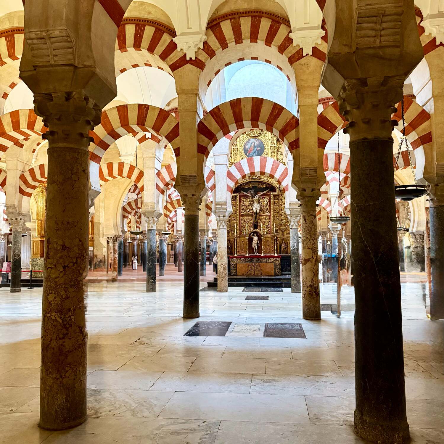 Second Cities and Third Spaces