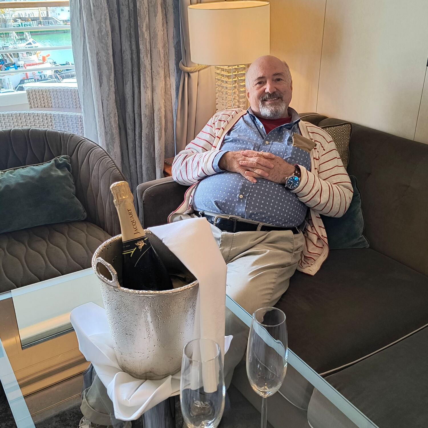 2025 Crystal Mediterranean