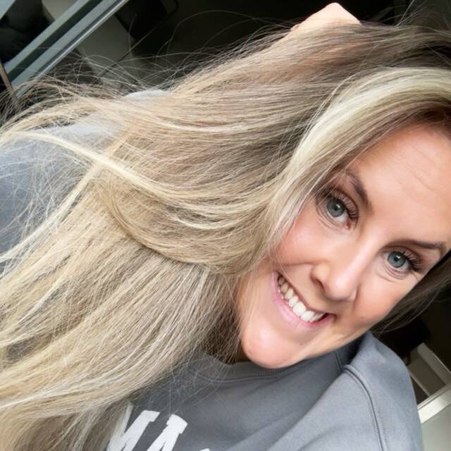 Amy Menzies