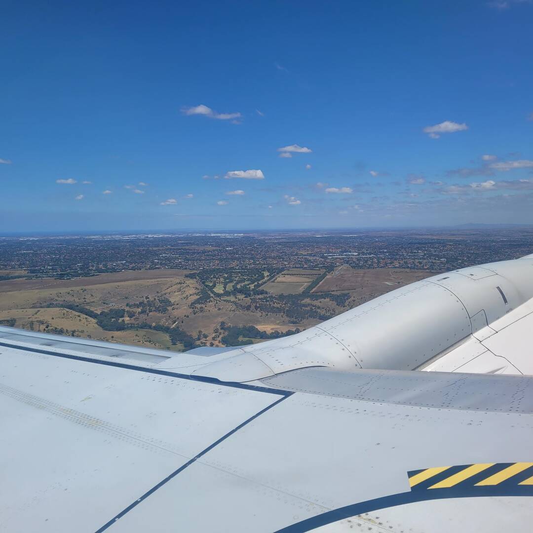 Australia Jan/Feb 2023