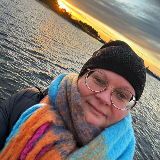 Monique Mauer-Krämer
