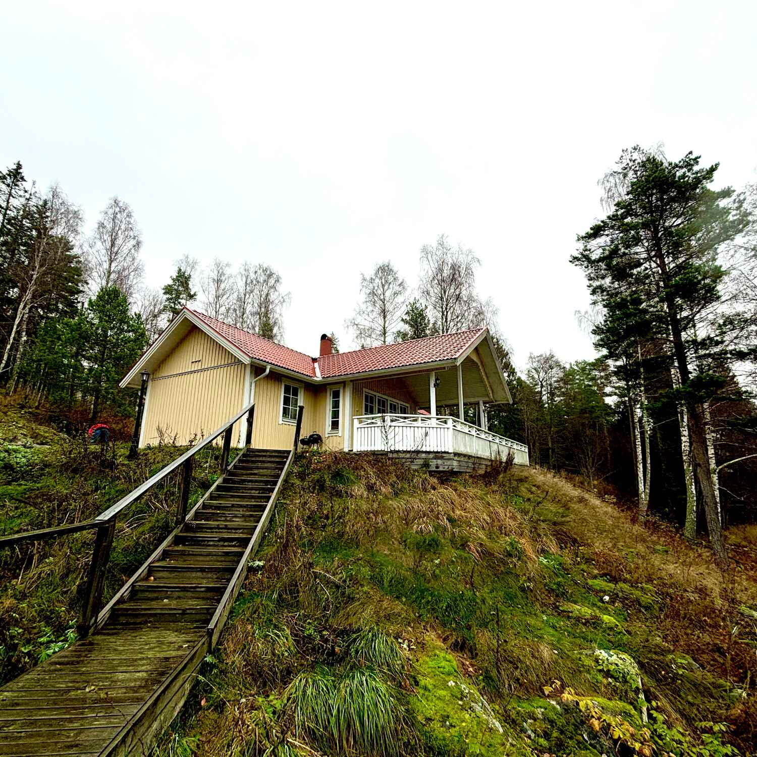 Schweden - die Zweite