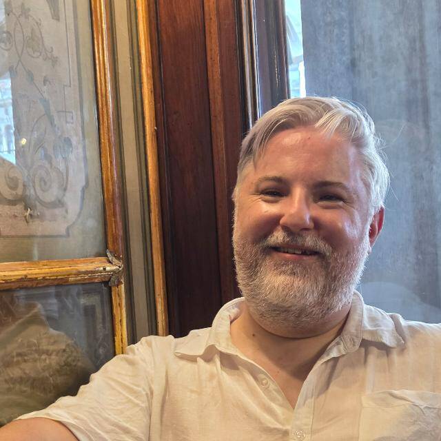 Matthew Moolenaar