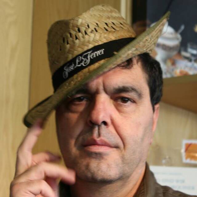 Jose Lopez