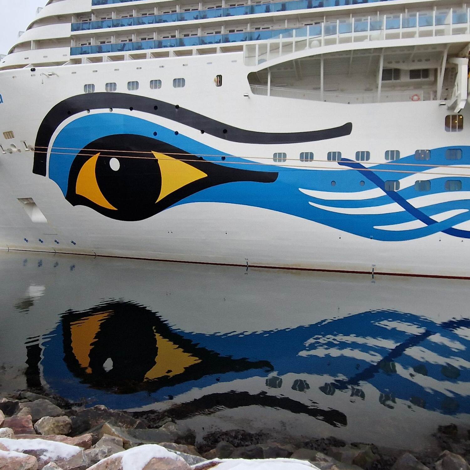 Dänemark und Norwegen