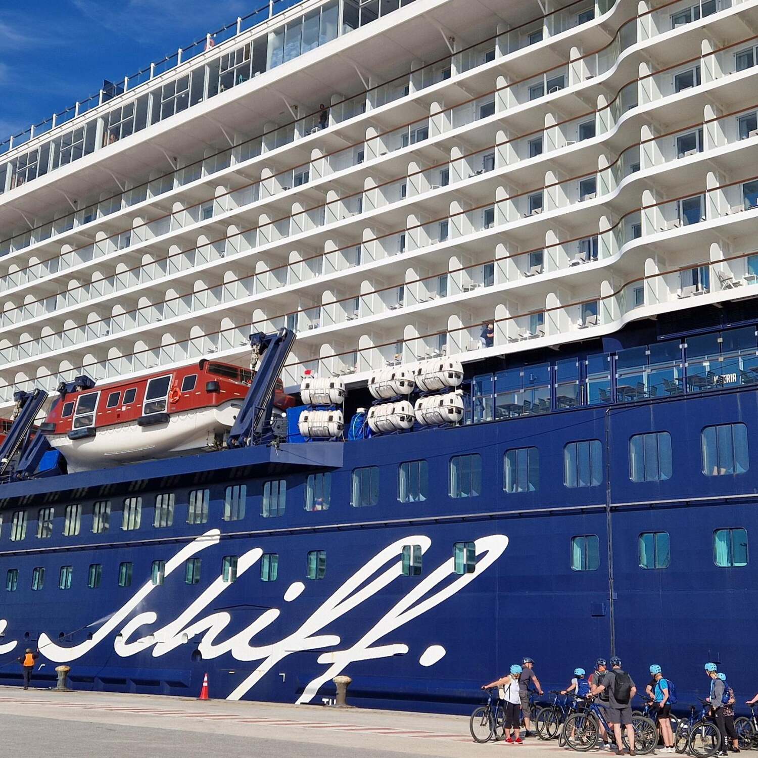 Östliches Mittelmeer