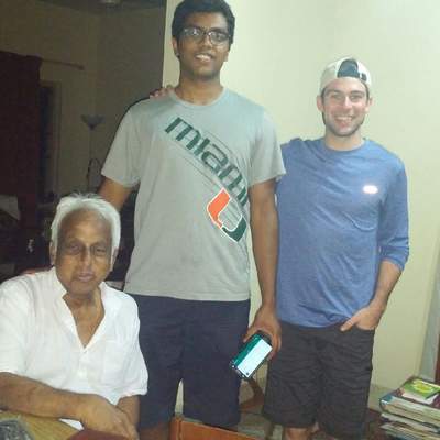 India & Southeast Asia