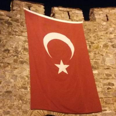 Reisen mit Sabina Alija