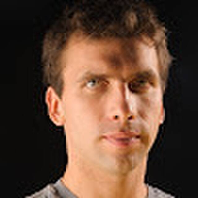 Vadim Toropoff