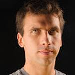 Vadim Toropoff