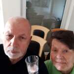 Frauke und Heiner Schöneberg