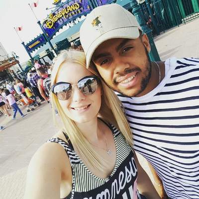 Disneyland Paris