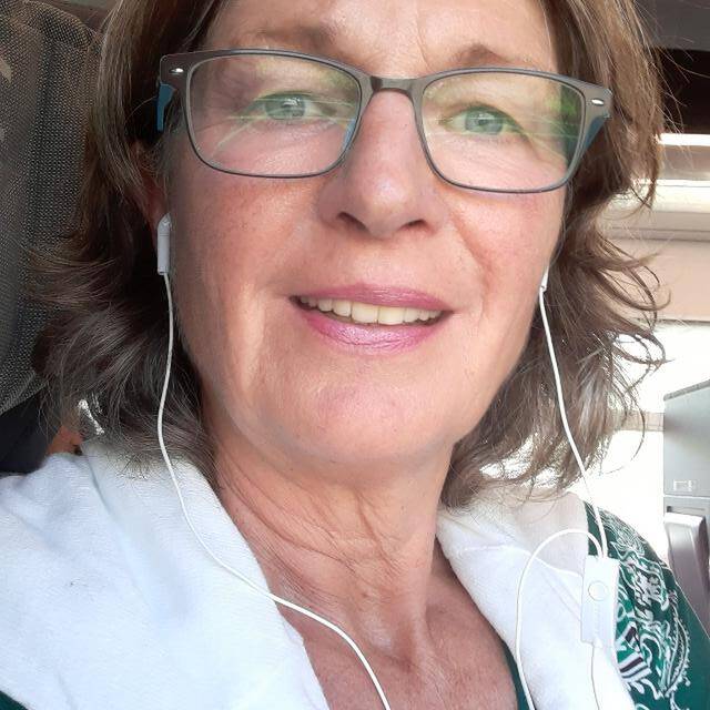Jutta Tonscheid