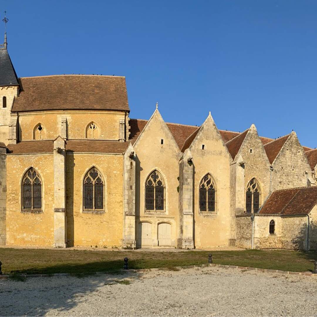 Balade dans le Perche