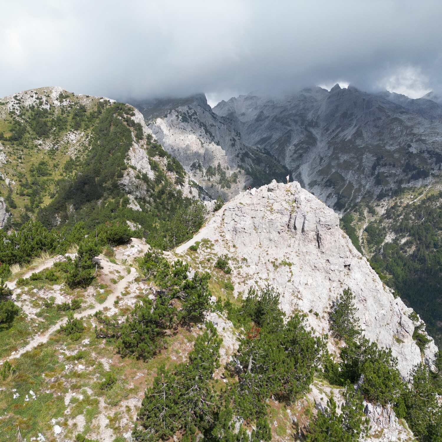 Albanien 2023