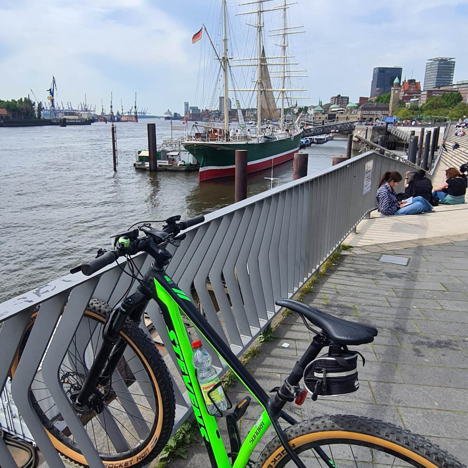 Hamburg