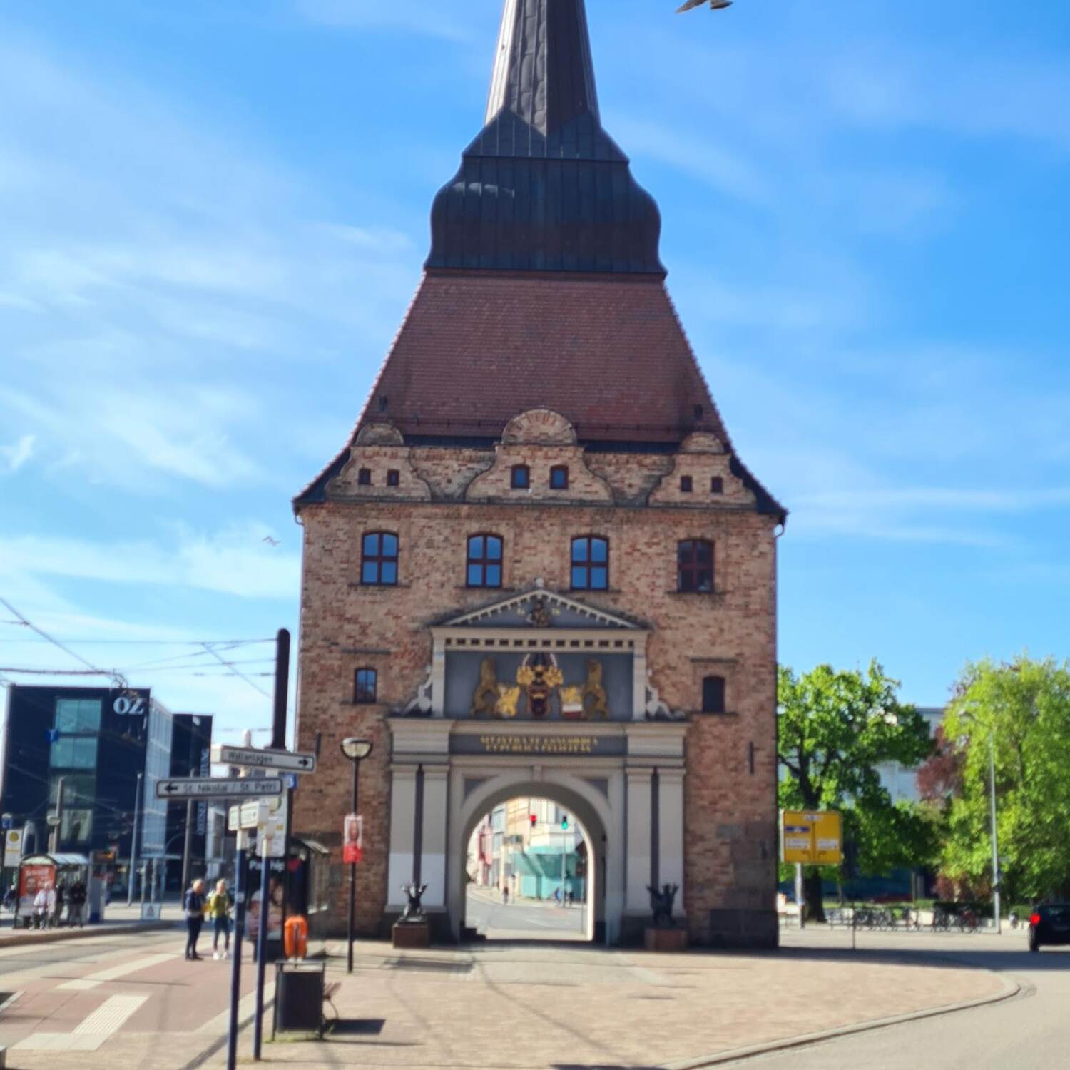 Rostock