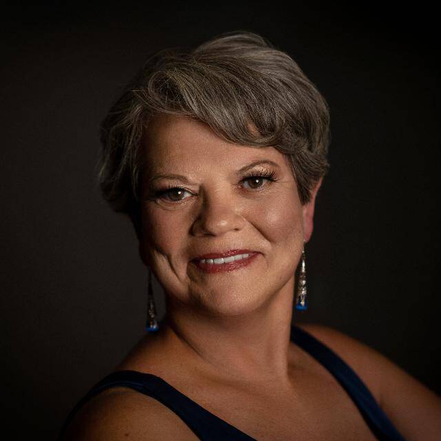 Debbie Martin