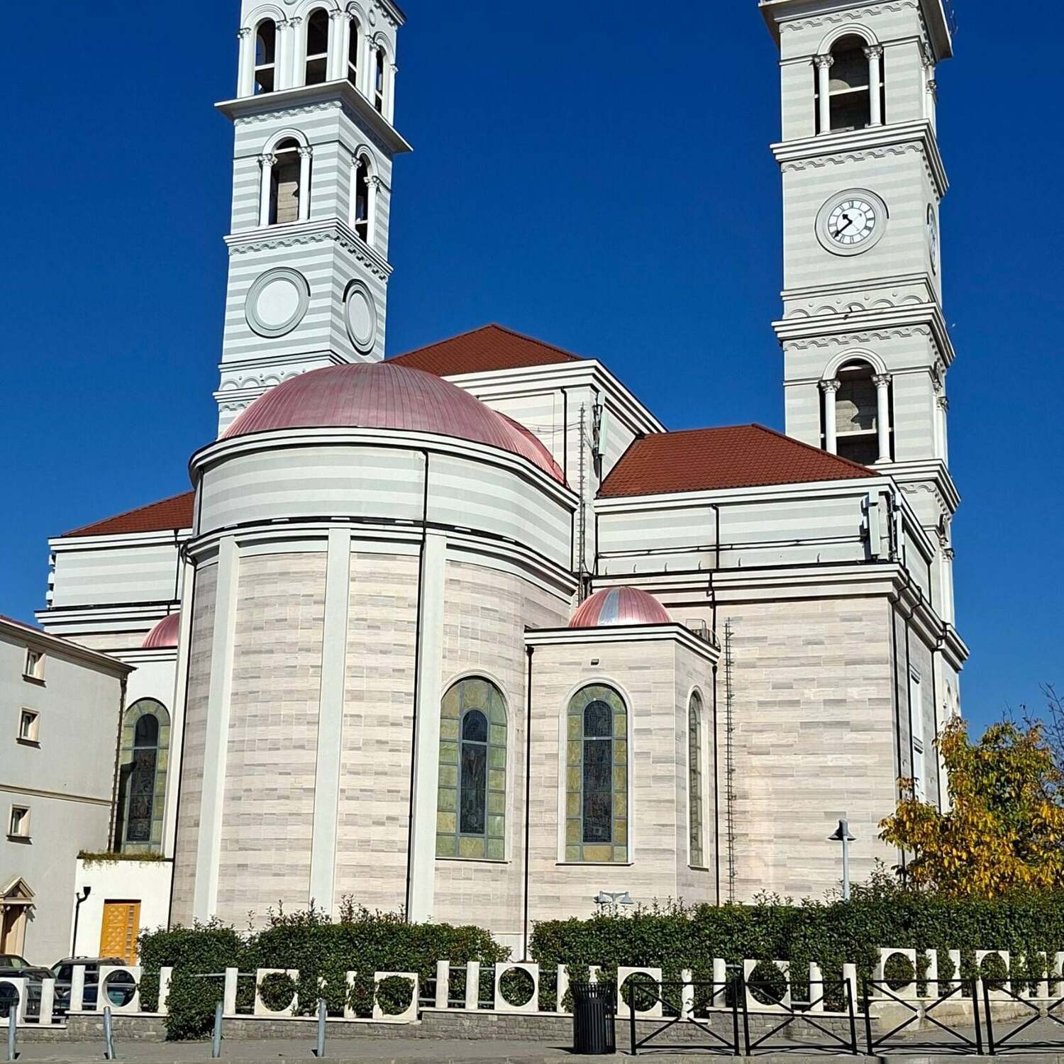 Pristina ||
