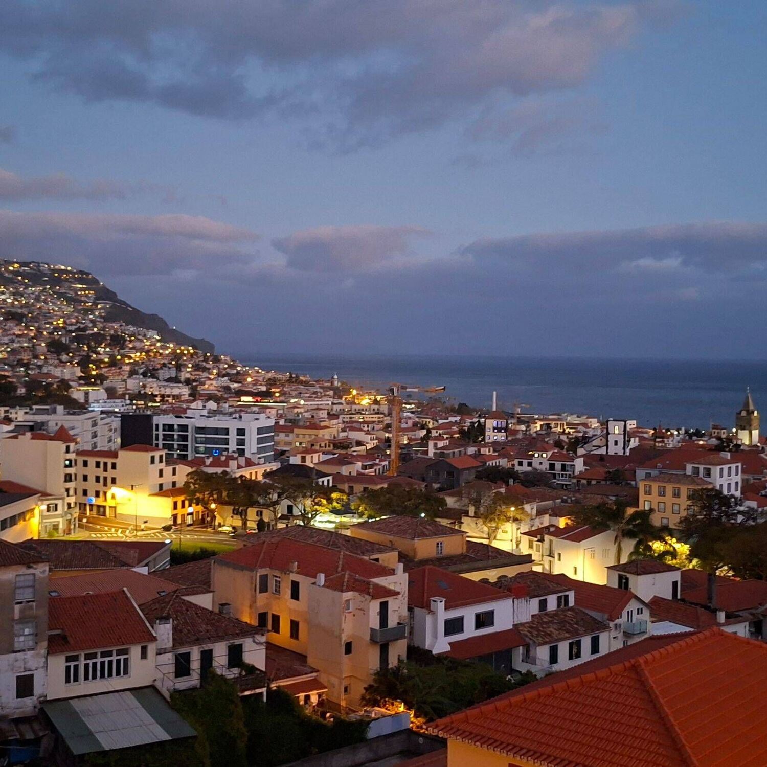 Madeira