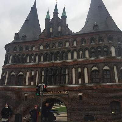 Lübeck