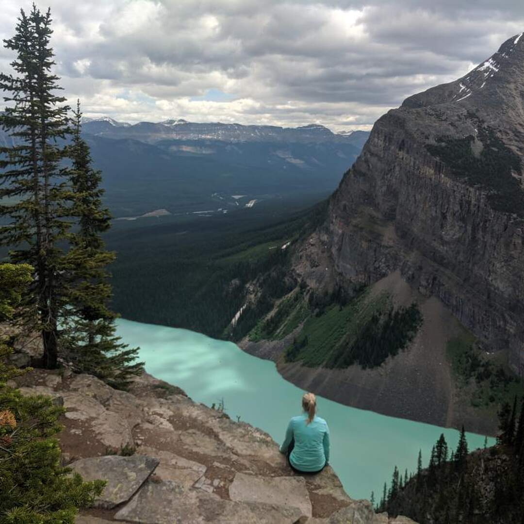 Oh Canada