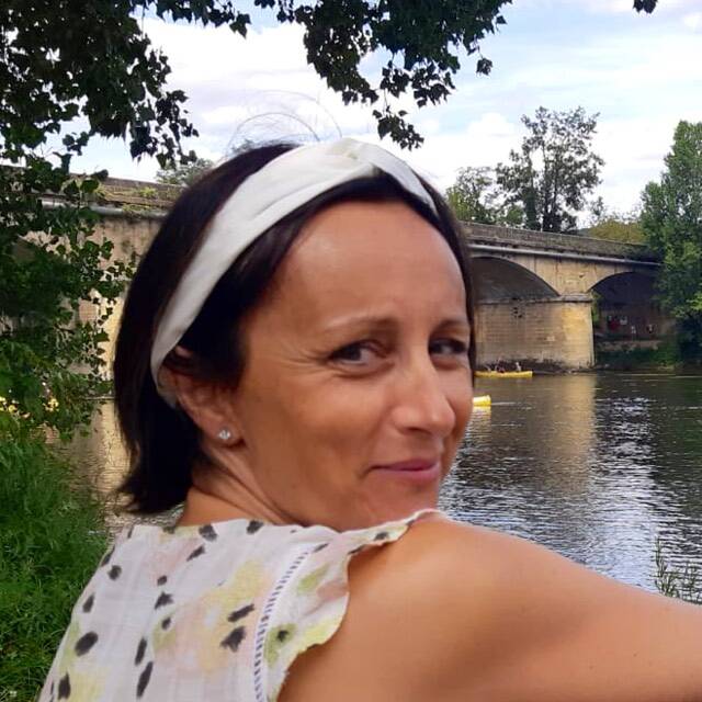 Muriel Suire