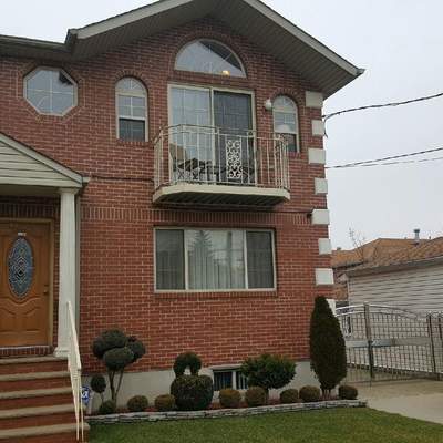 In and About Forest Hills