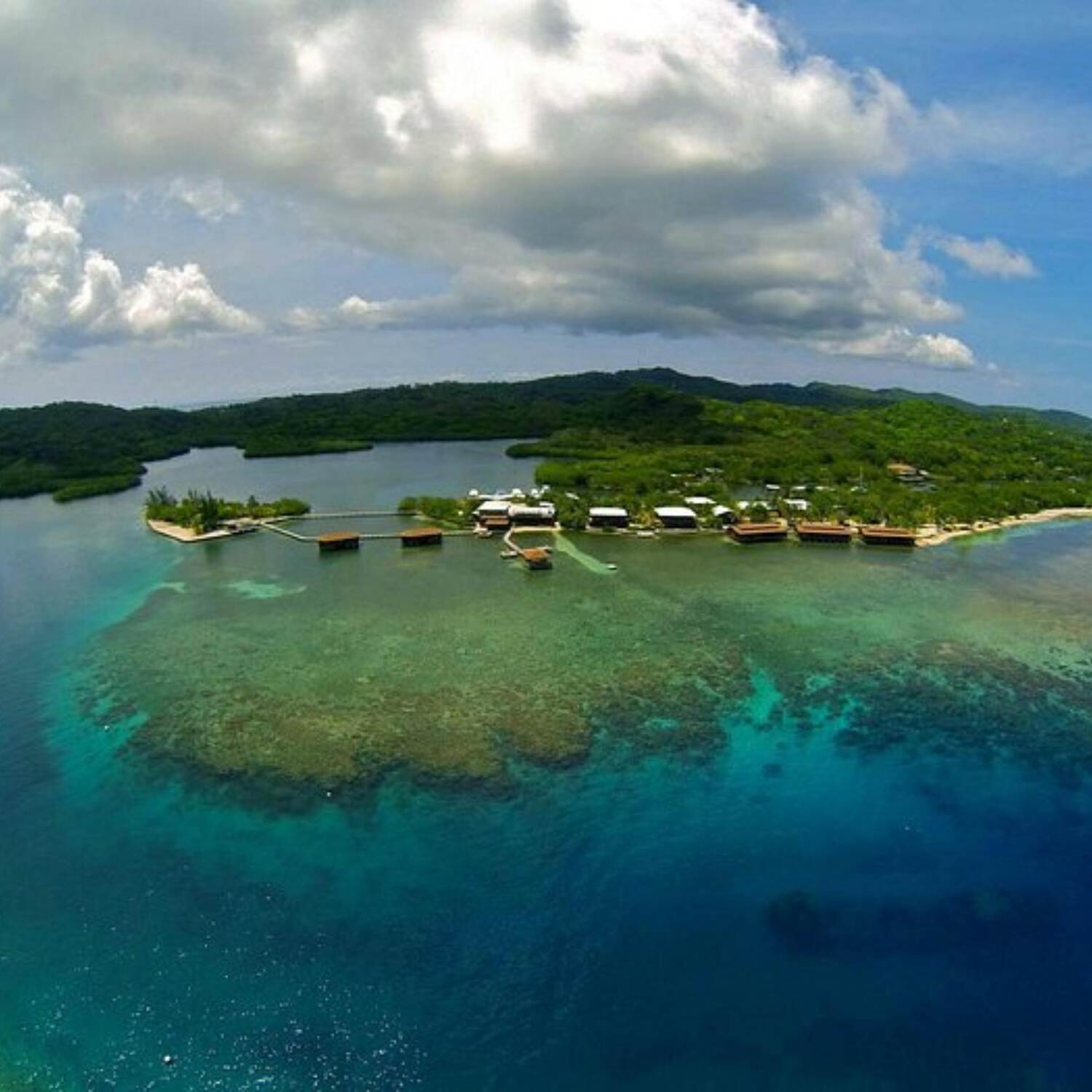 Roatan Honduras
