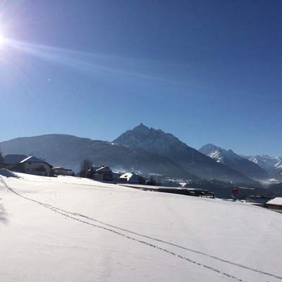 Innsbruck 2017