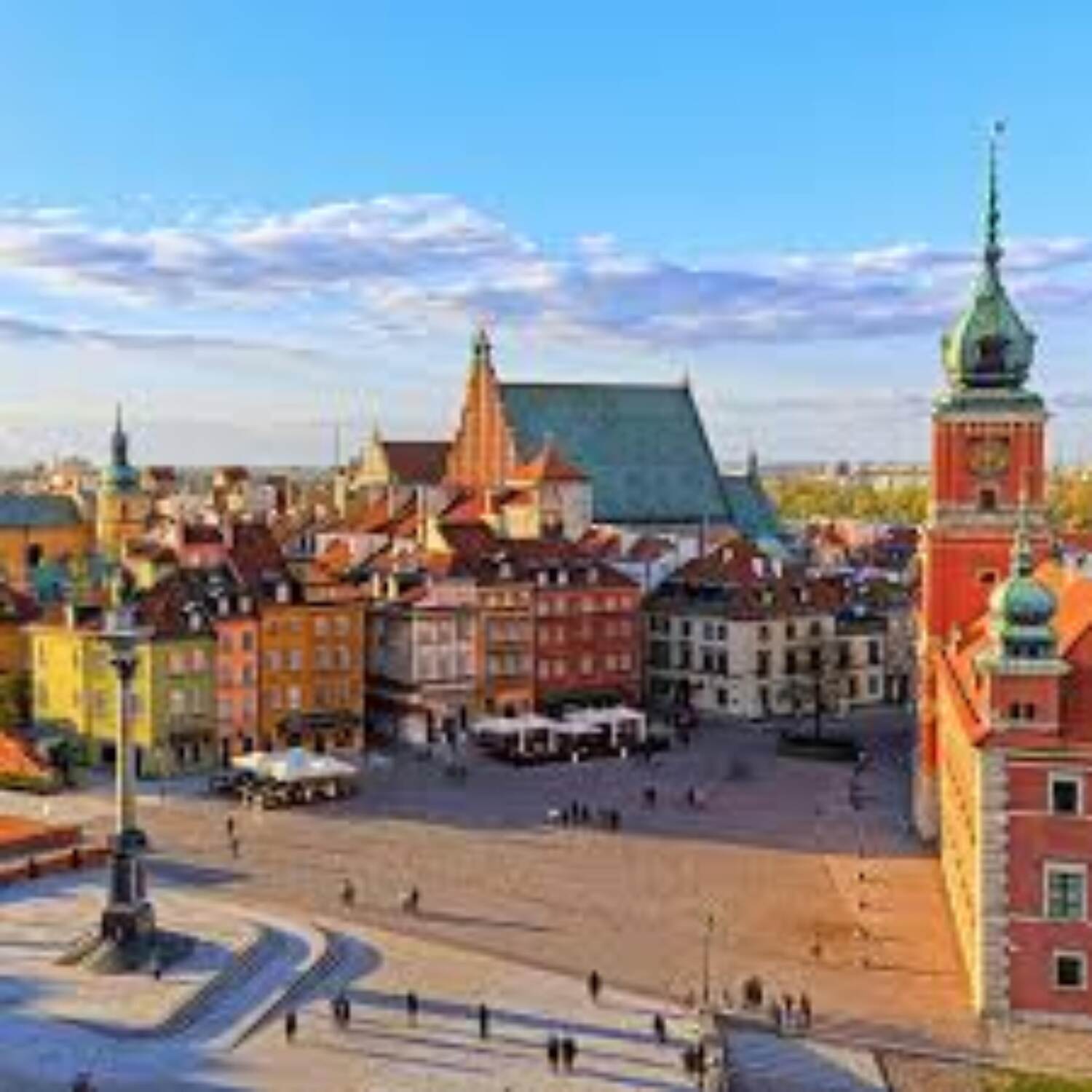 Kulturkreisen Krakau