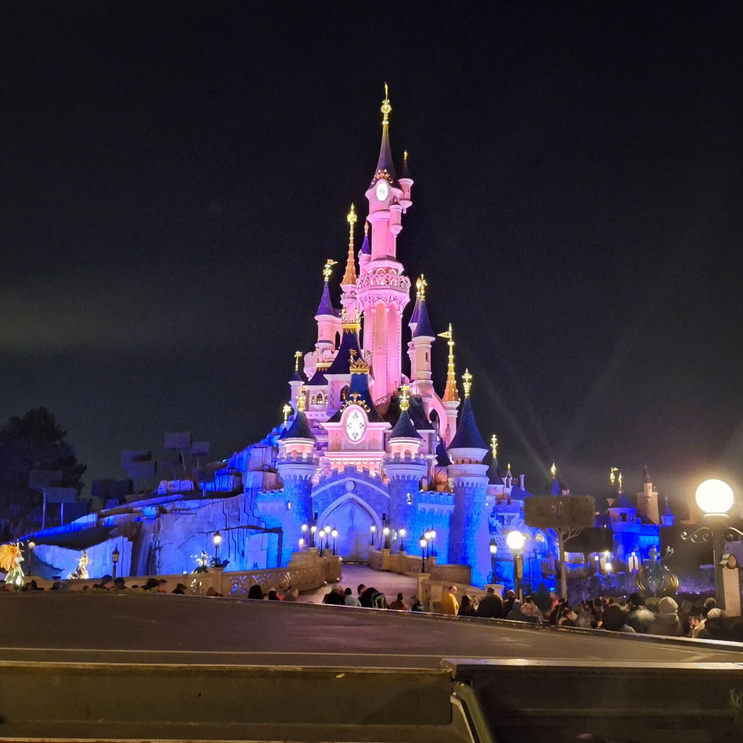 Disneyland ✨️
