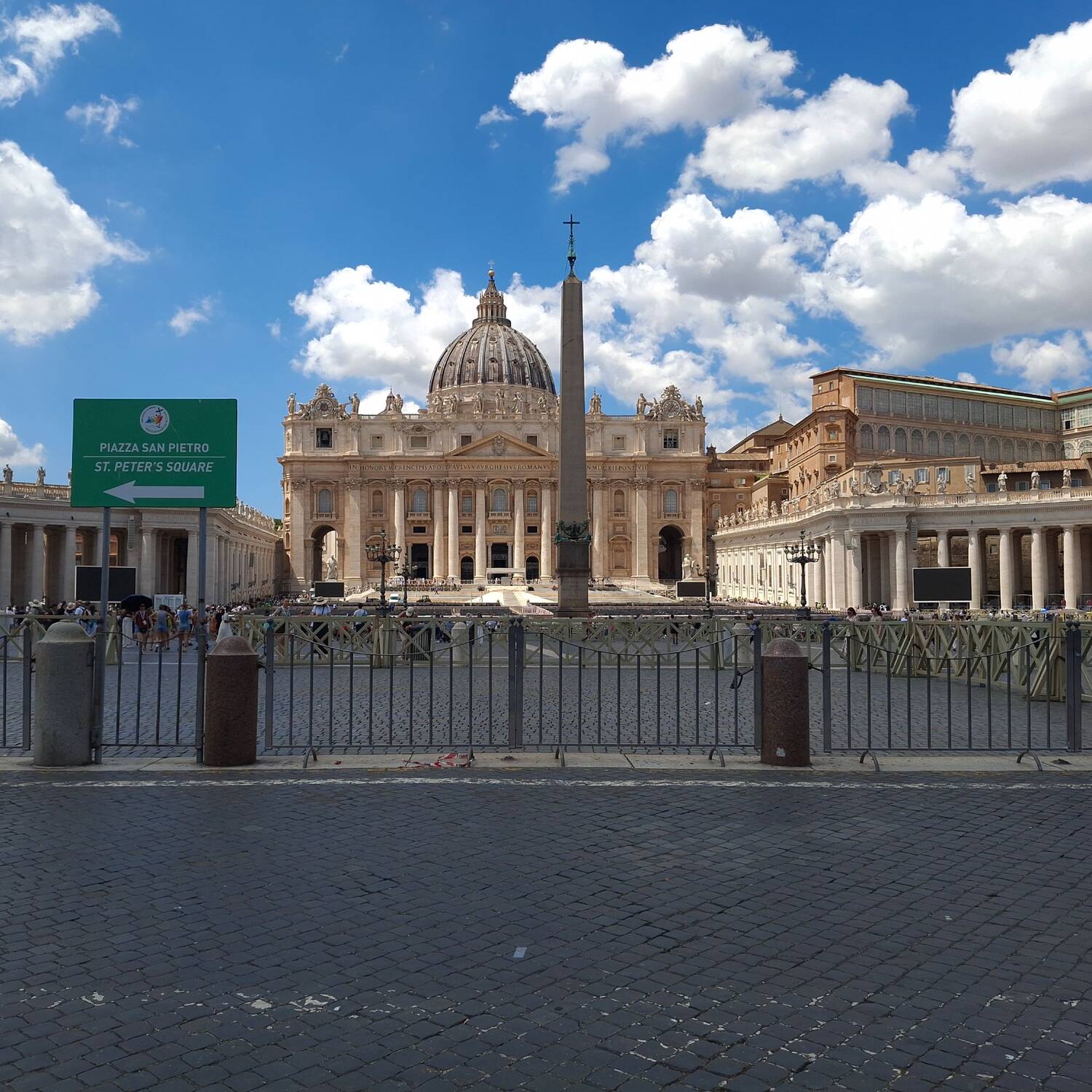 Vaticano🇻🇦