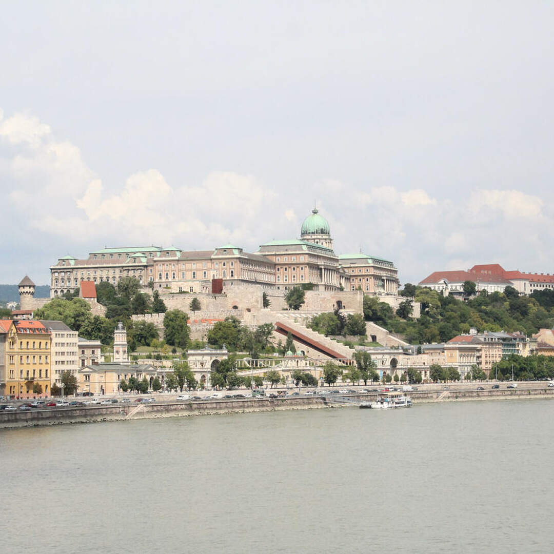 To Budapest