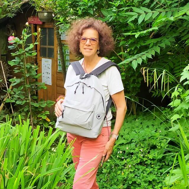 Christine Chapot