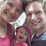 Veronika, Michi und Sophia