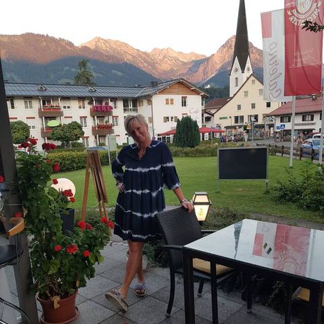 Christiane Frowein