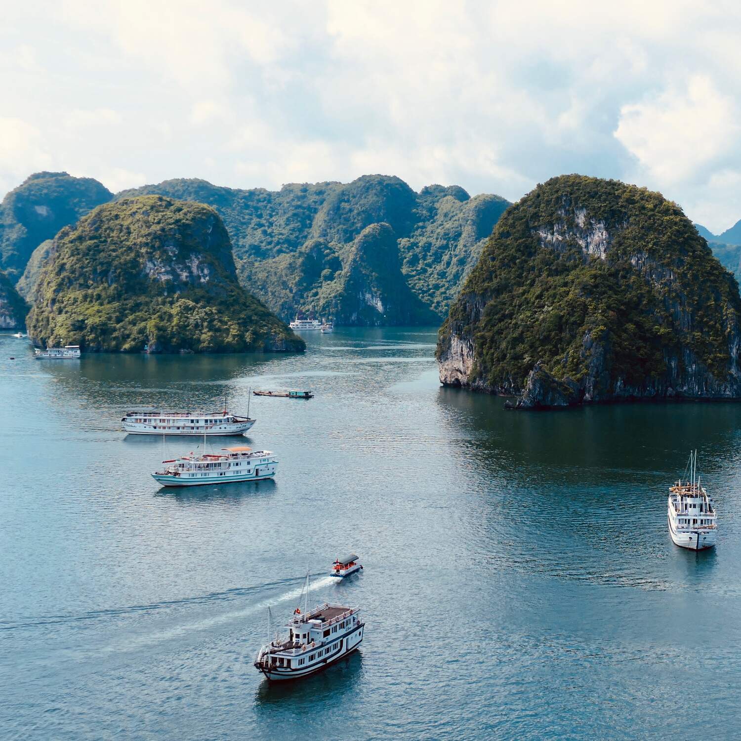 Vietnam + Kambodscha 2016