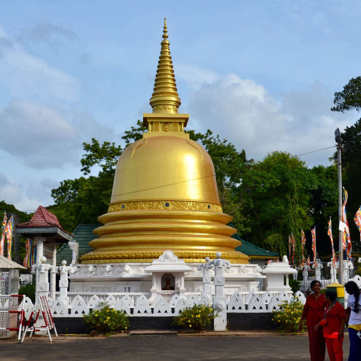 Sri Lanka 2015