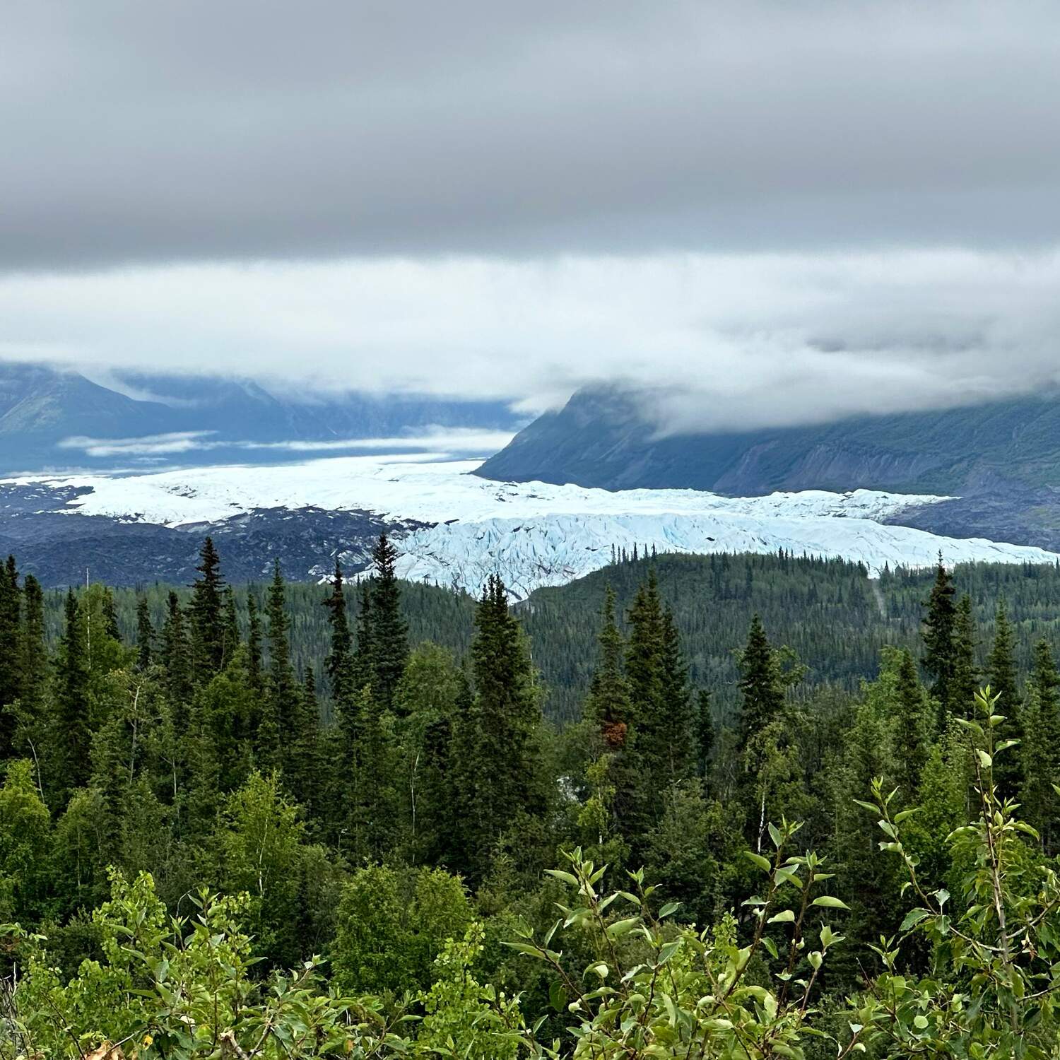 Alaska & Yukon