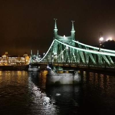 Budapest