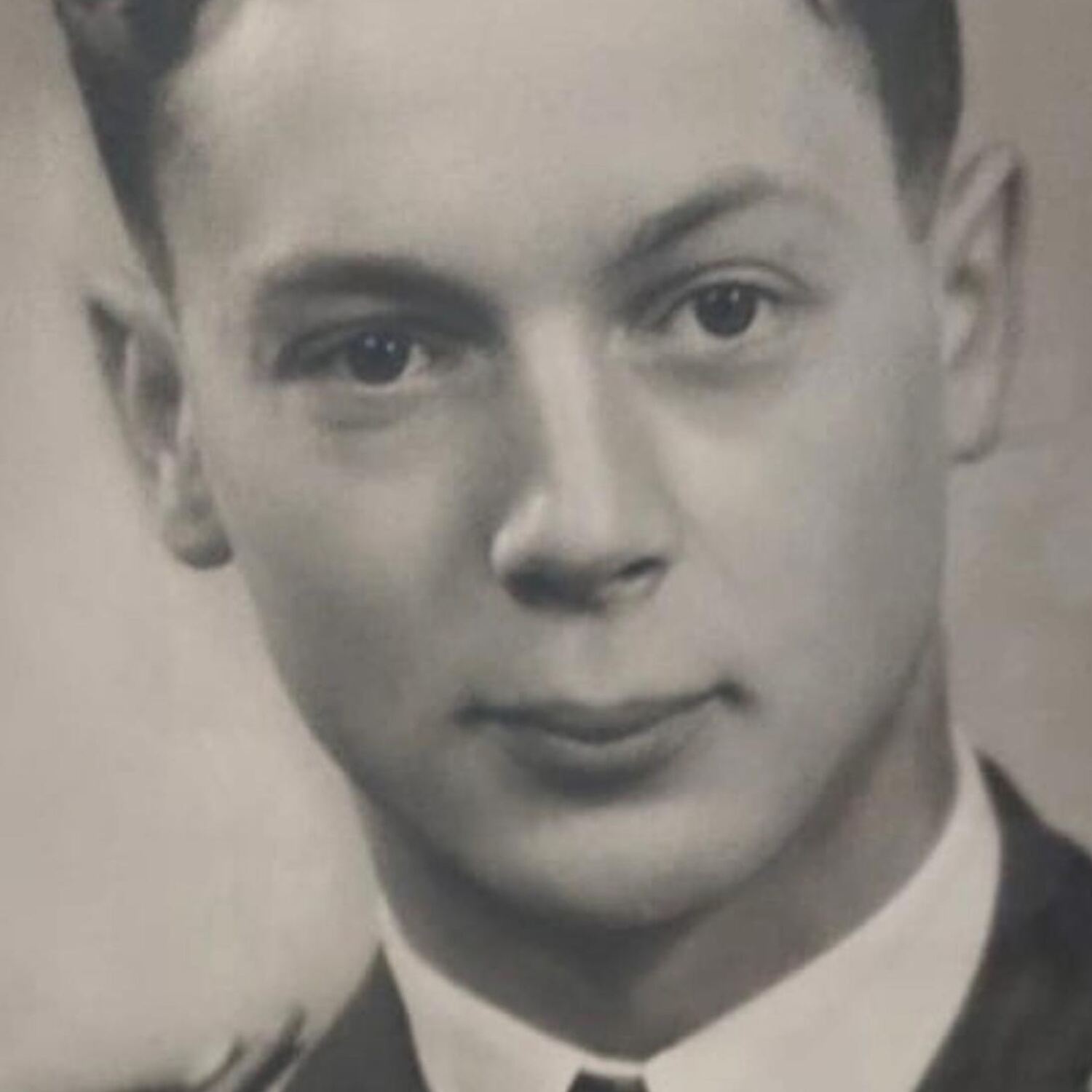 Auf den Spuren des Großvaters